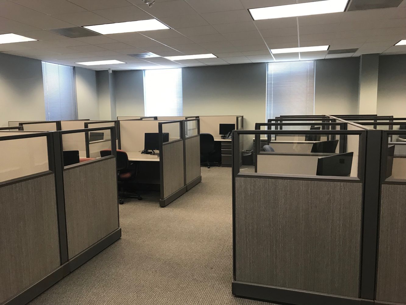 7701 Suite 100